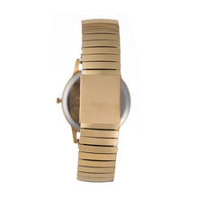 Hallmark Ladies Gold Flexi Bracelet Watch