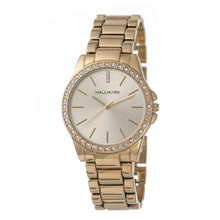Hallmark Ladies Gold Watch 3 Piece Box Set