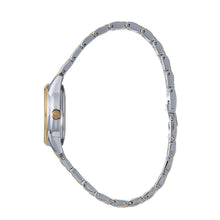 Hallmark Ladies Two-Tone Bracelet Watch