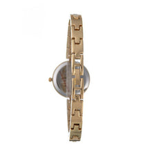 Hallmark Ladies Gold Champagne Dial