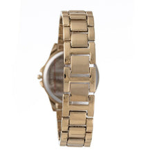 Hallmark Ladies Gold Watch 3 Piece Box Set