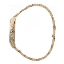 Hallmark Ladies Gold Watch 3 Piece Box Set