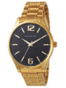 Hallmark Gents Gold Bracelet Strap