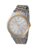 Hallmark Gents T2 Strap White Dial