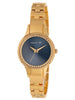 Hallmark Ladies Blue Dial Watch