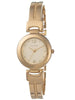 Hallmark Ladies Champagne Dial