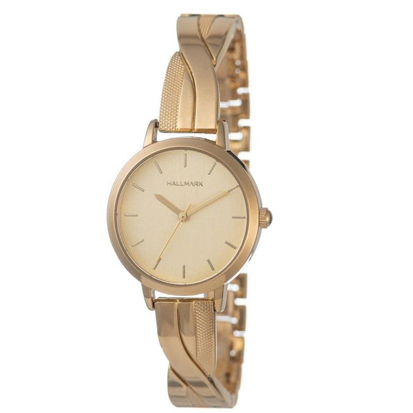 Hallmark ladies watches discount prices