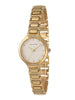 Hallmark Ladies Champagne Dial